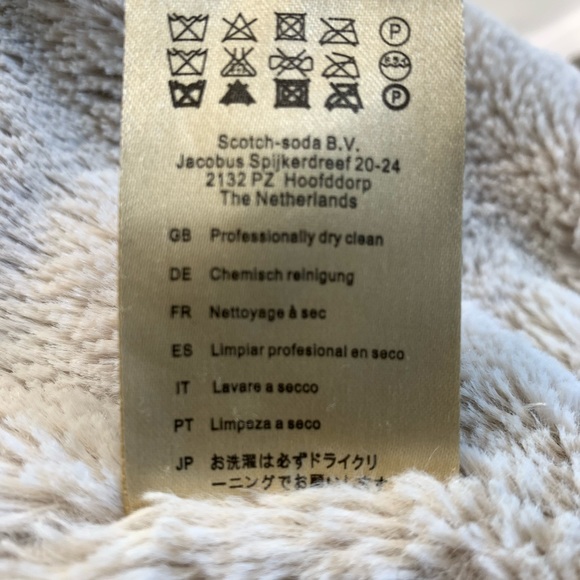 MAISON SCOTCH - Picture 13 of 16